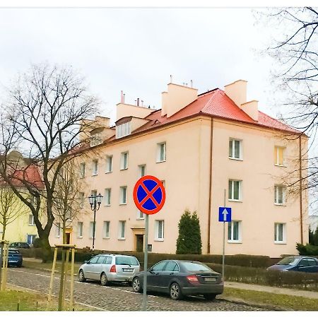 Apartament Katarzynka Stare Miasto Торунь Екстер'єр фото