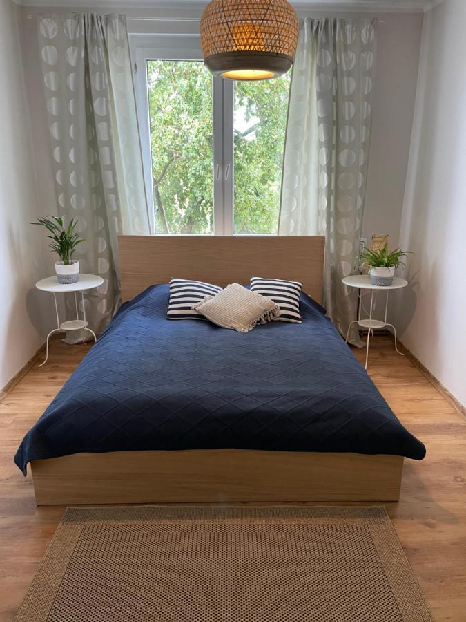 Apartament Katarzynka Stare Miasto Торунь Екстер'єр фото
