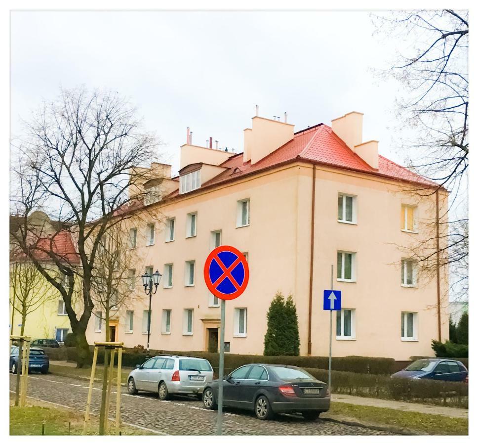 Apartament Katarzynka Stare Miasto Торунь Екстер'єр фото