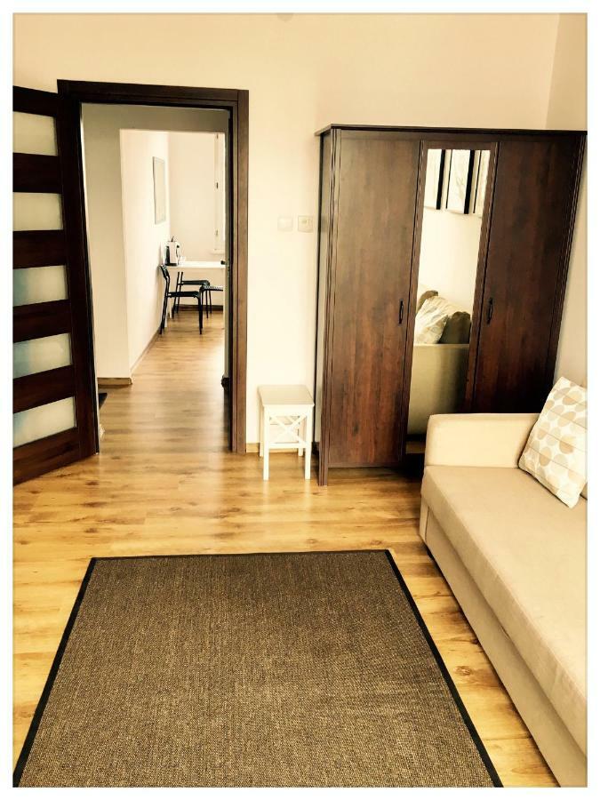 Apartament Katarzynka Stare Miasto Торунь Екстер'єр фото
