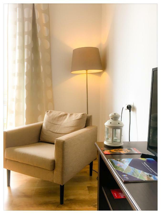Apartament Katarzynka Stare Miasto Торунь Екстер'єр фото